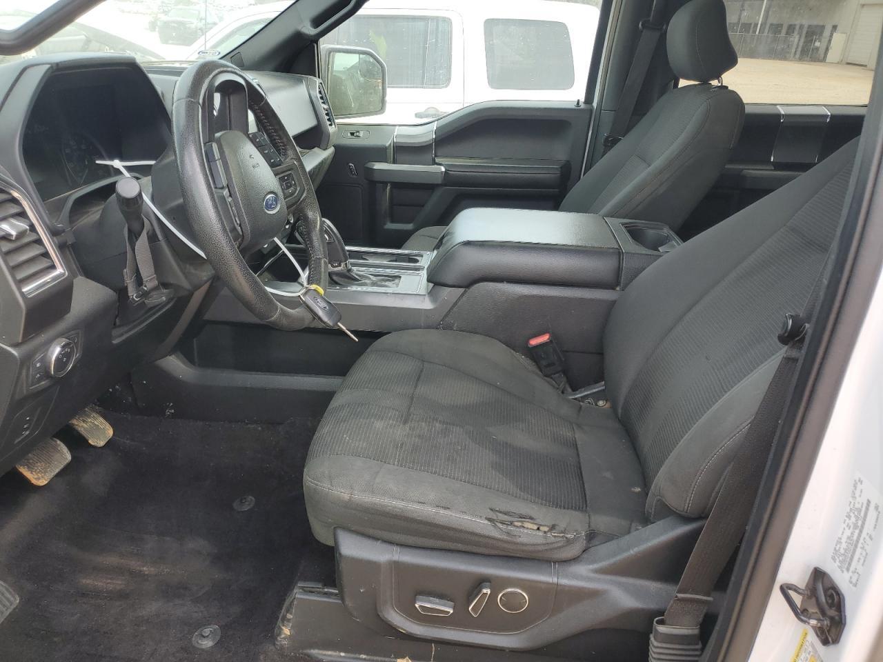2016 FORD F150 SUPER - Image 7