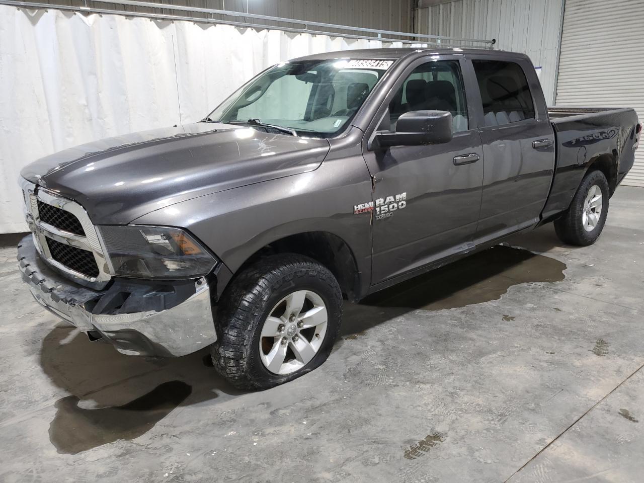 2019 RAM 1500 CLASS
