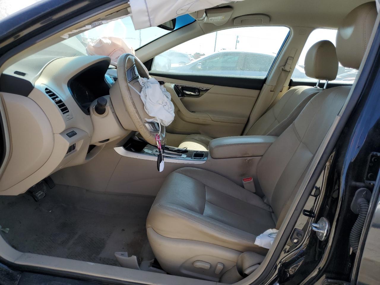2013 NISSAN ALTIMA 2.5 - Фото 7