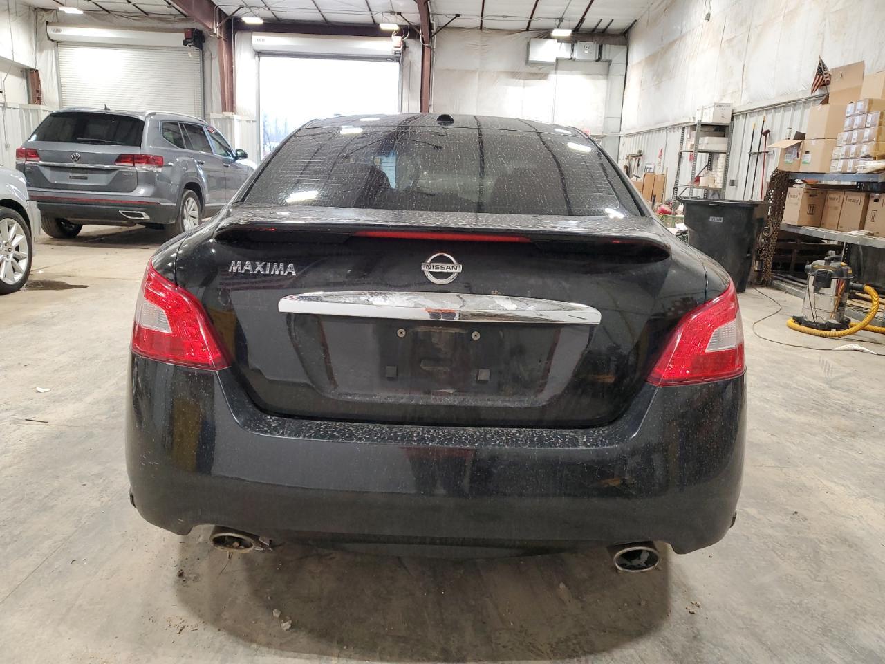 2011 NISSAN MAXIMA S - Image 6