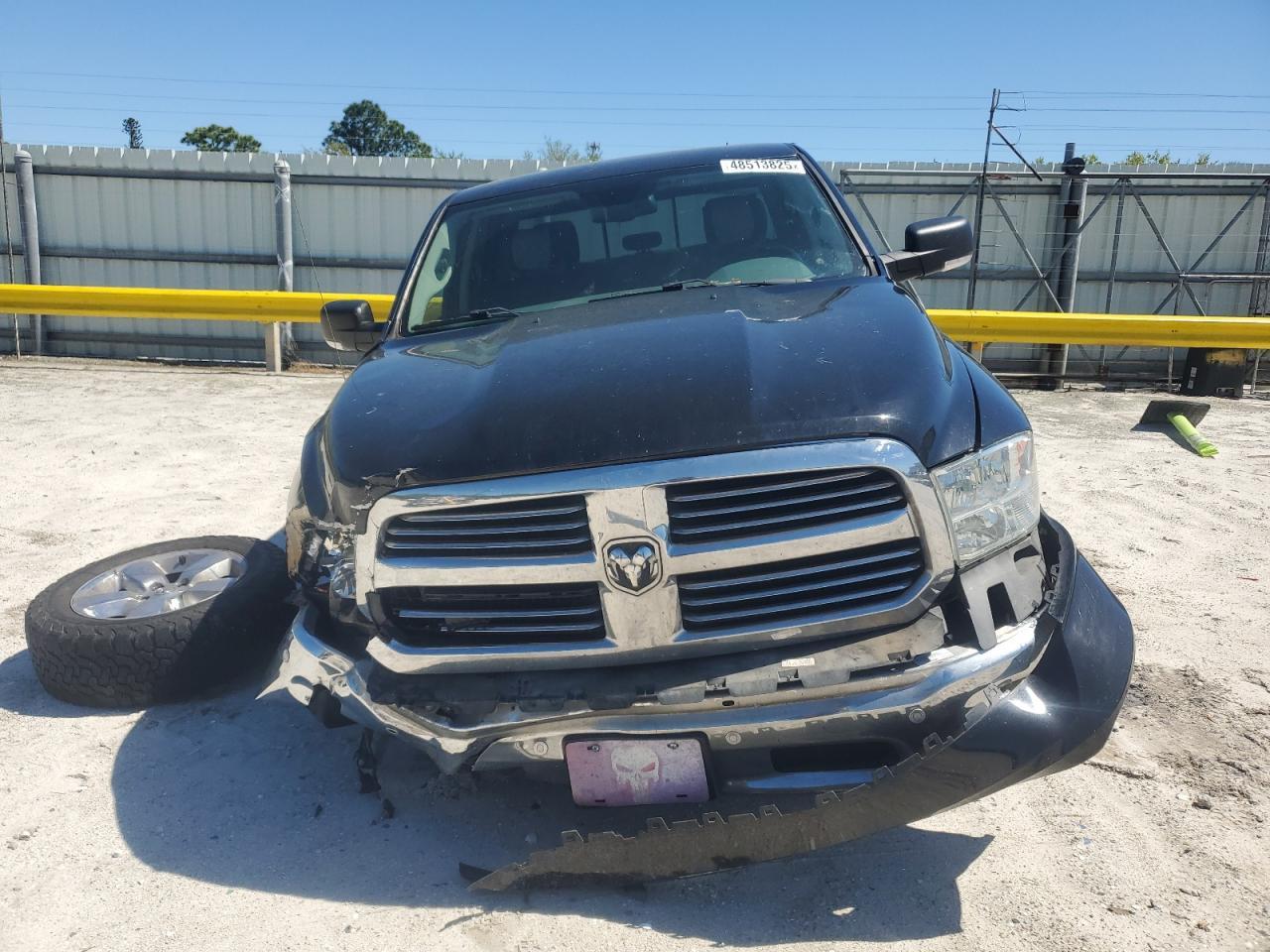 2019 RAM 1500 CLASS - Фото 5