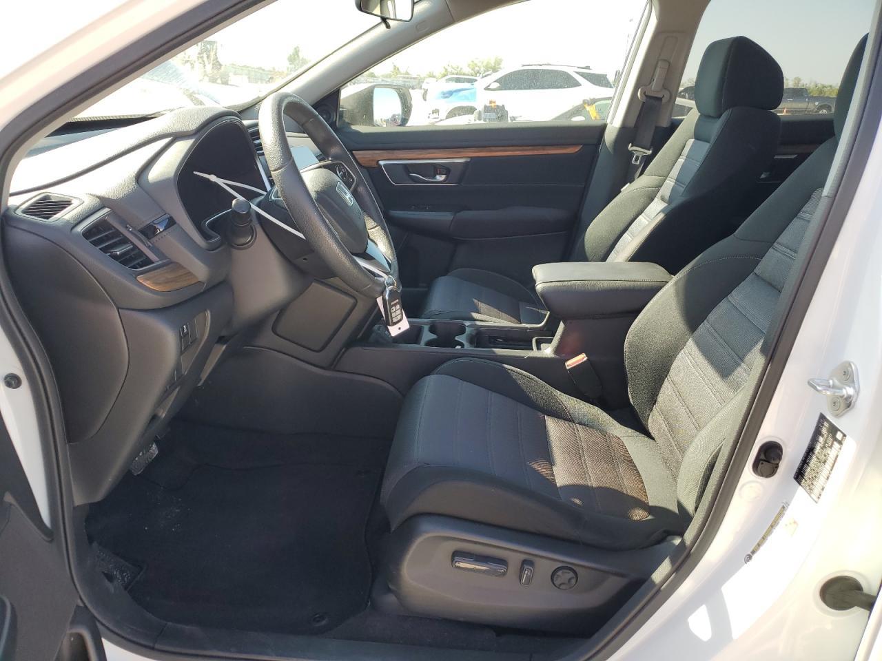 2019 HONDA CR-V EX - Image 7