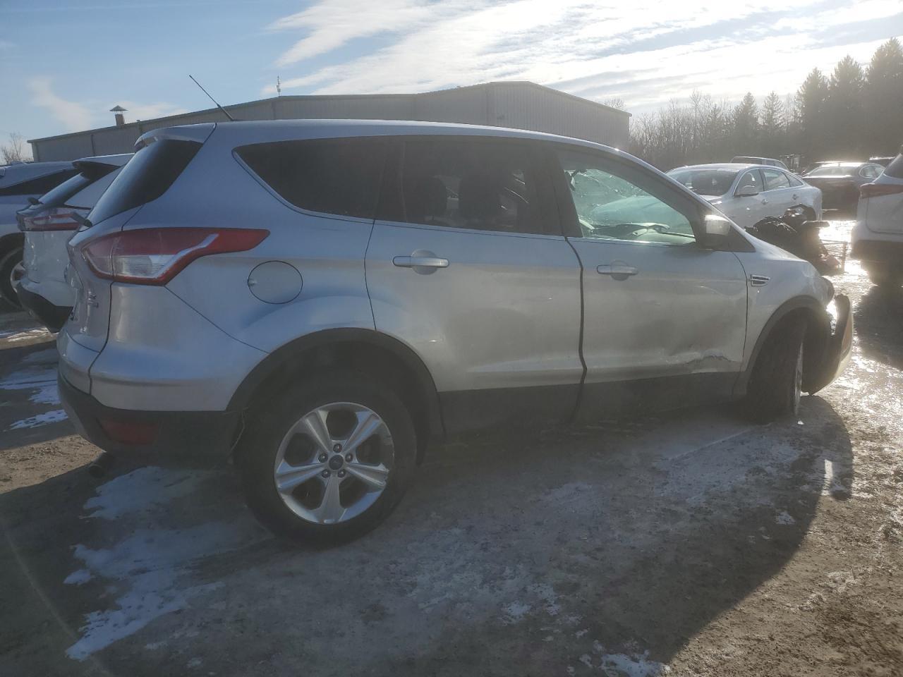 2013 FORD ESCAPE SE - Фото 3