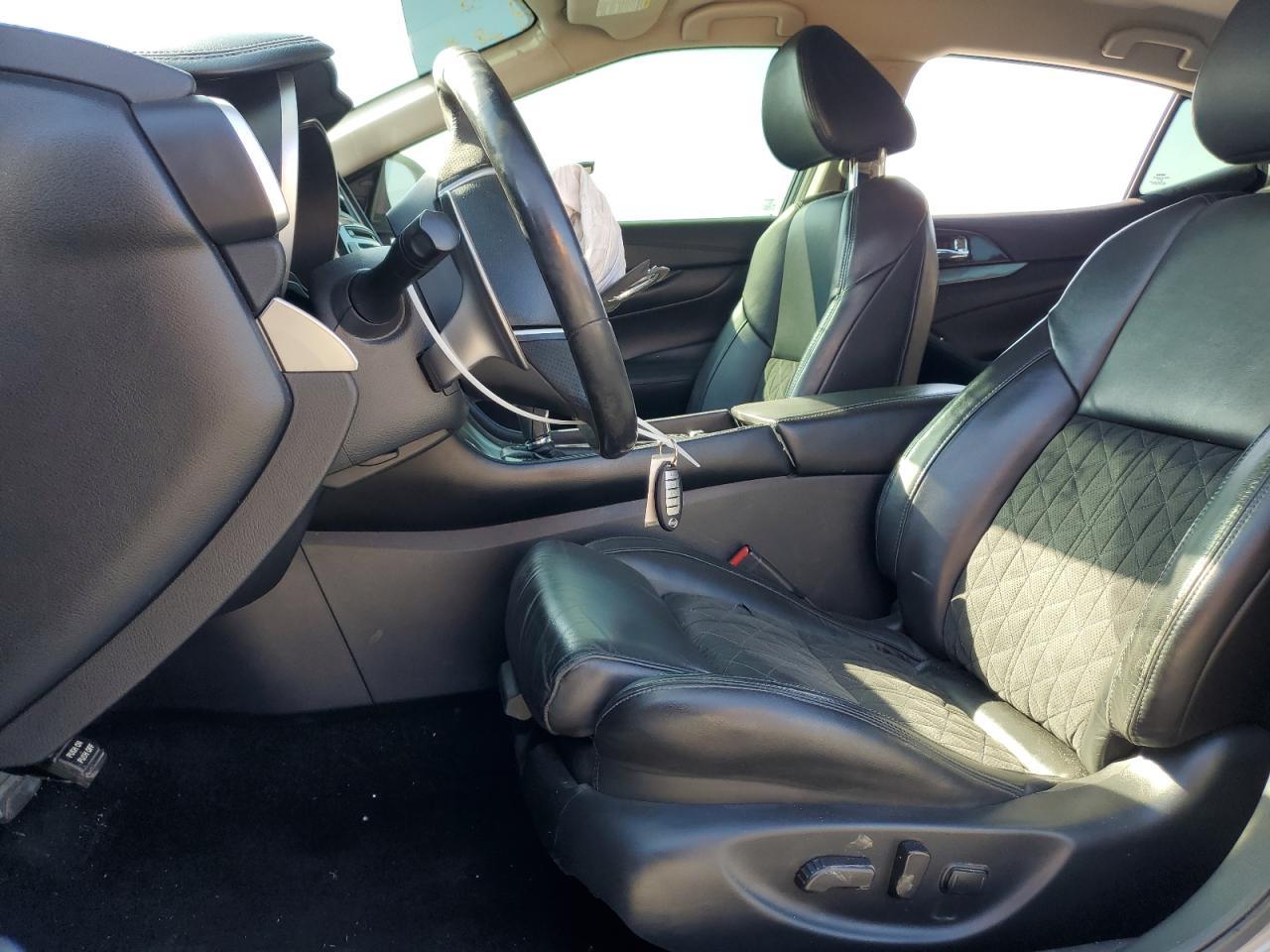 2017 NISSAN MAXIMA 3.5 - Фото 7