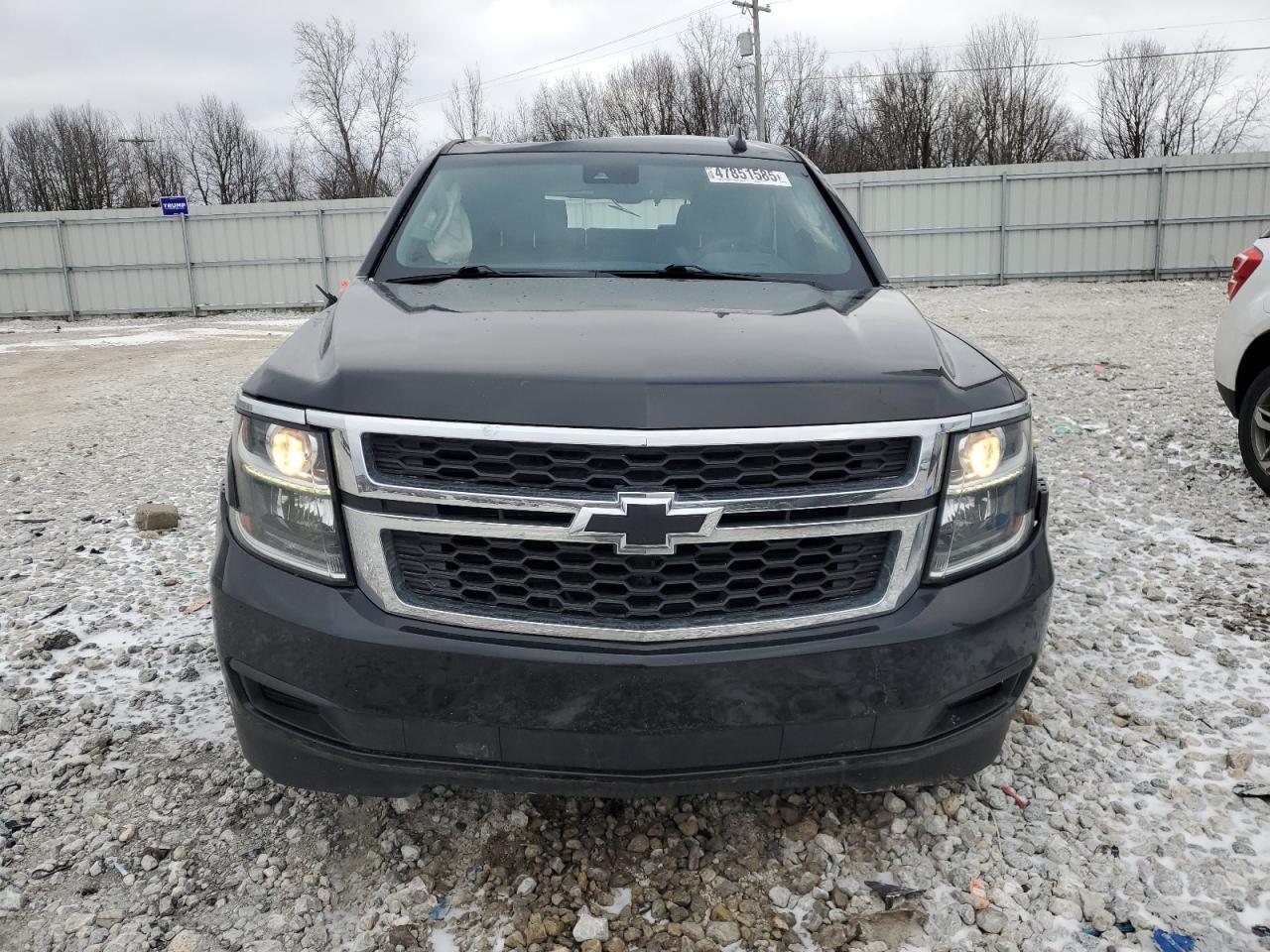 2017 CHEVROLET TAHOE K150 - Image 5