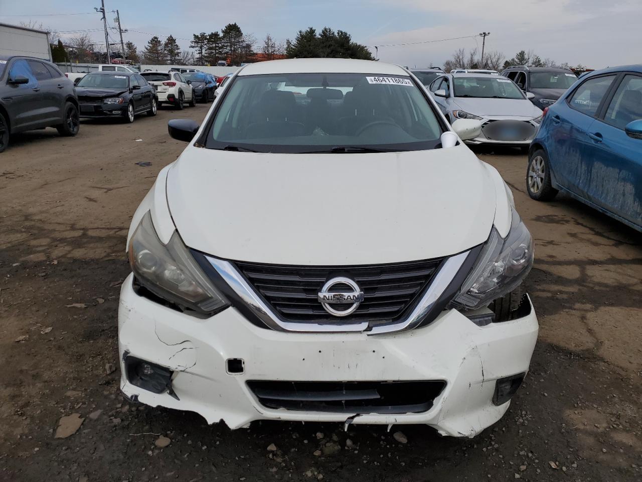 2017 NISSAN ALTIMA 2.5 - Фото 5