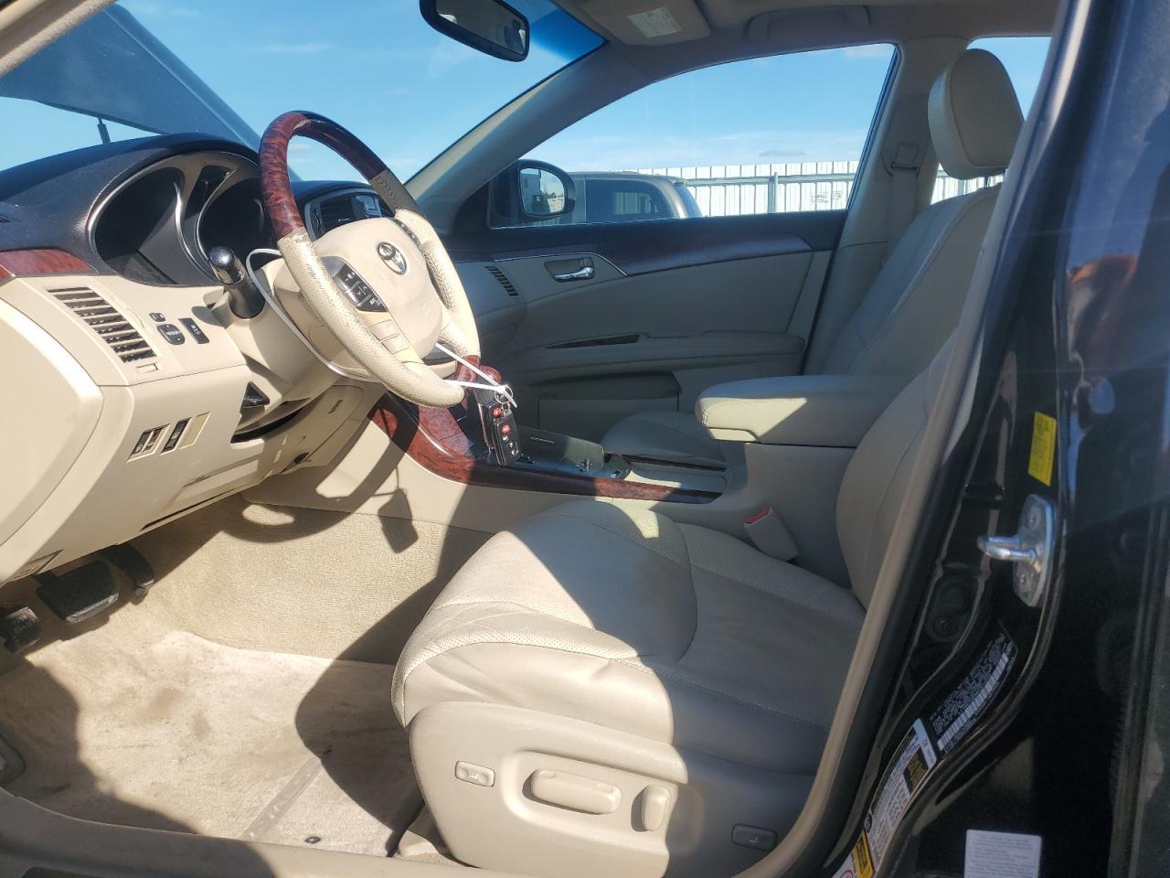 2011 TOYOTA AVALON BAS - Фото 7