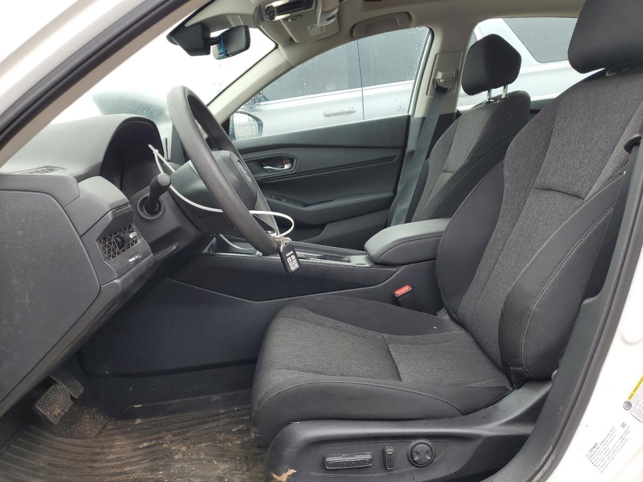 2024 HONDA ACCORD EX - Image 7