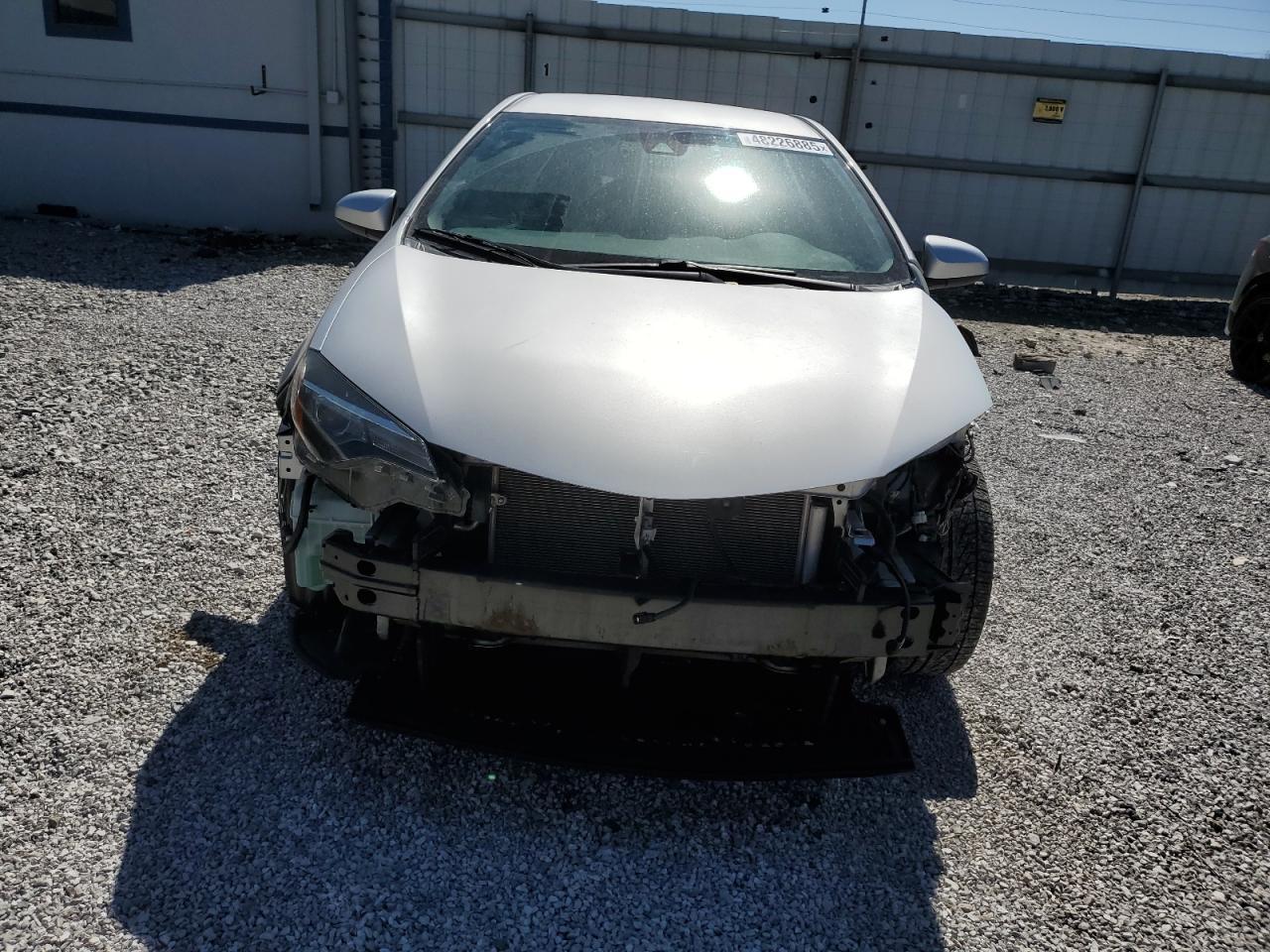 2018 TOYOTA COROLLA L - Фото 5