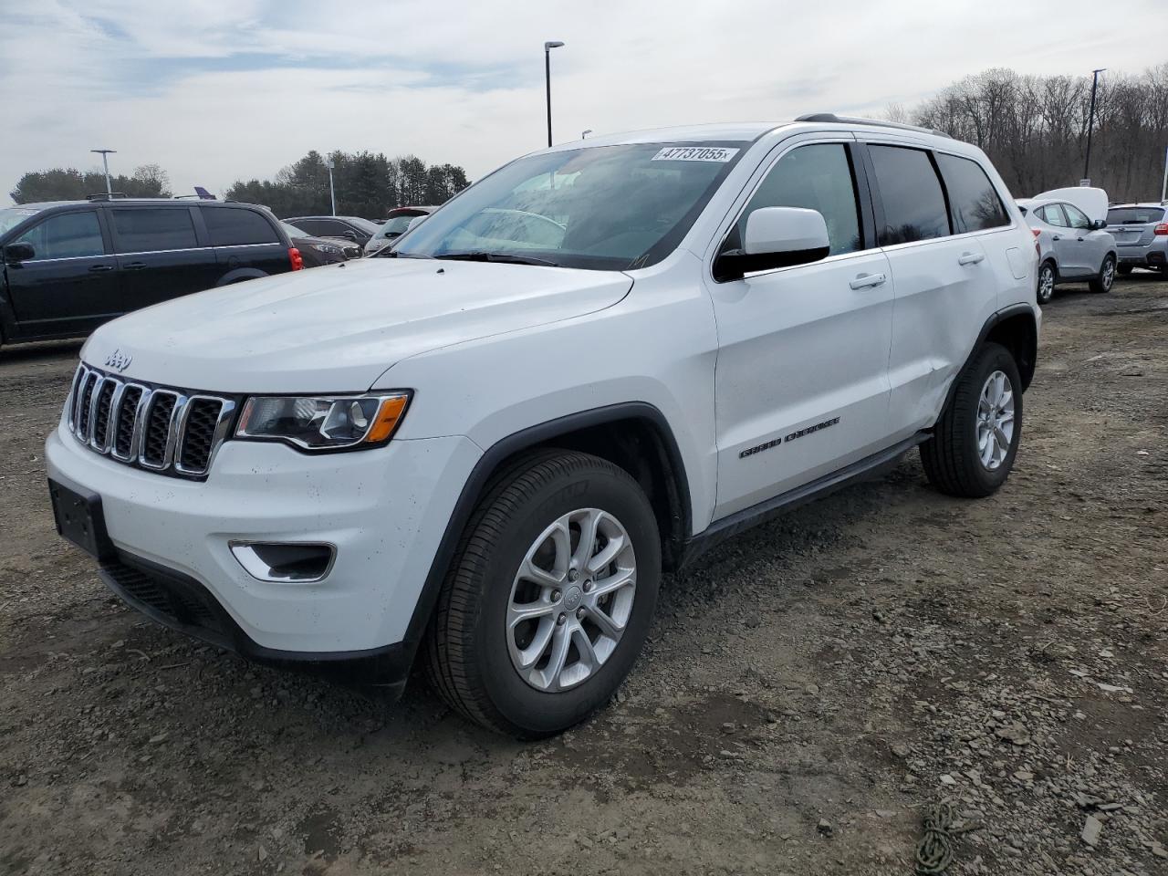 2021 JEEP GRAND CHER