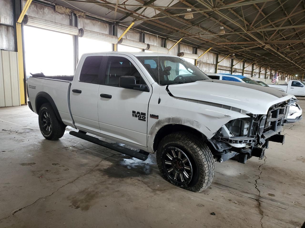 2020 RAM 1500 CLASS - Image 4