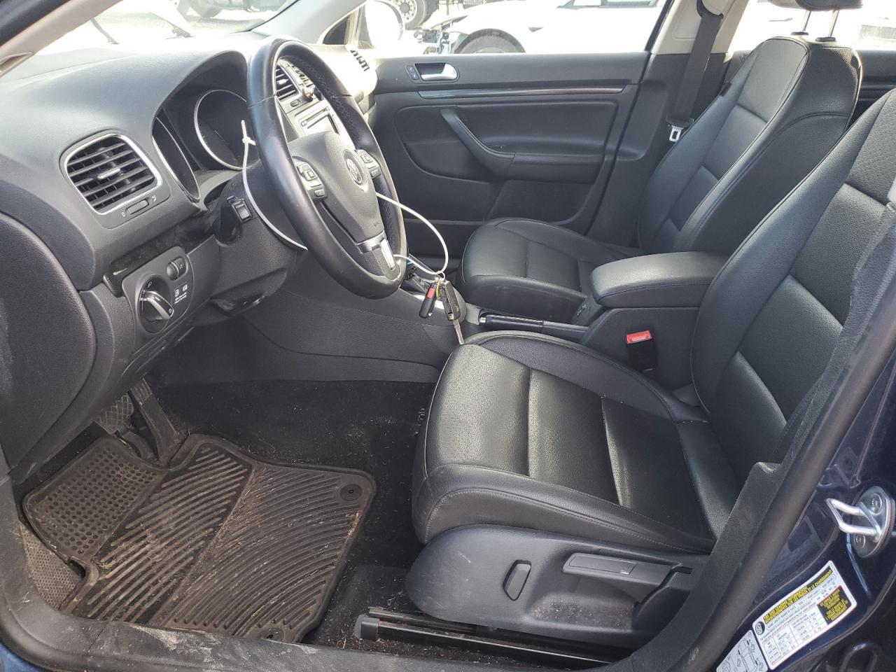 2013 VOLKSWAGEN JETTA TDI - Image 7