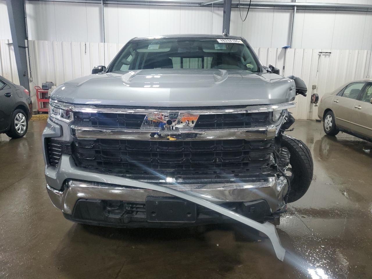 2023 CHEVROLET SILVERADO - Image 5