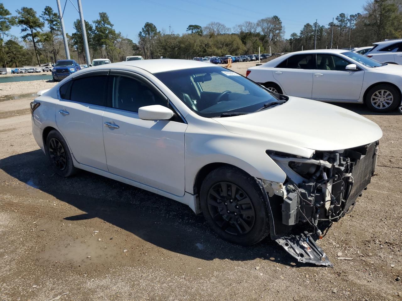 2015 NISSAN ALTIMA 2.5 - Image 4