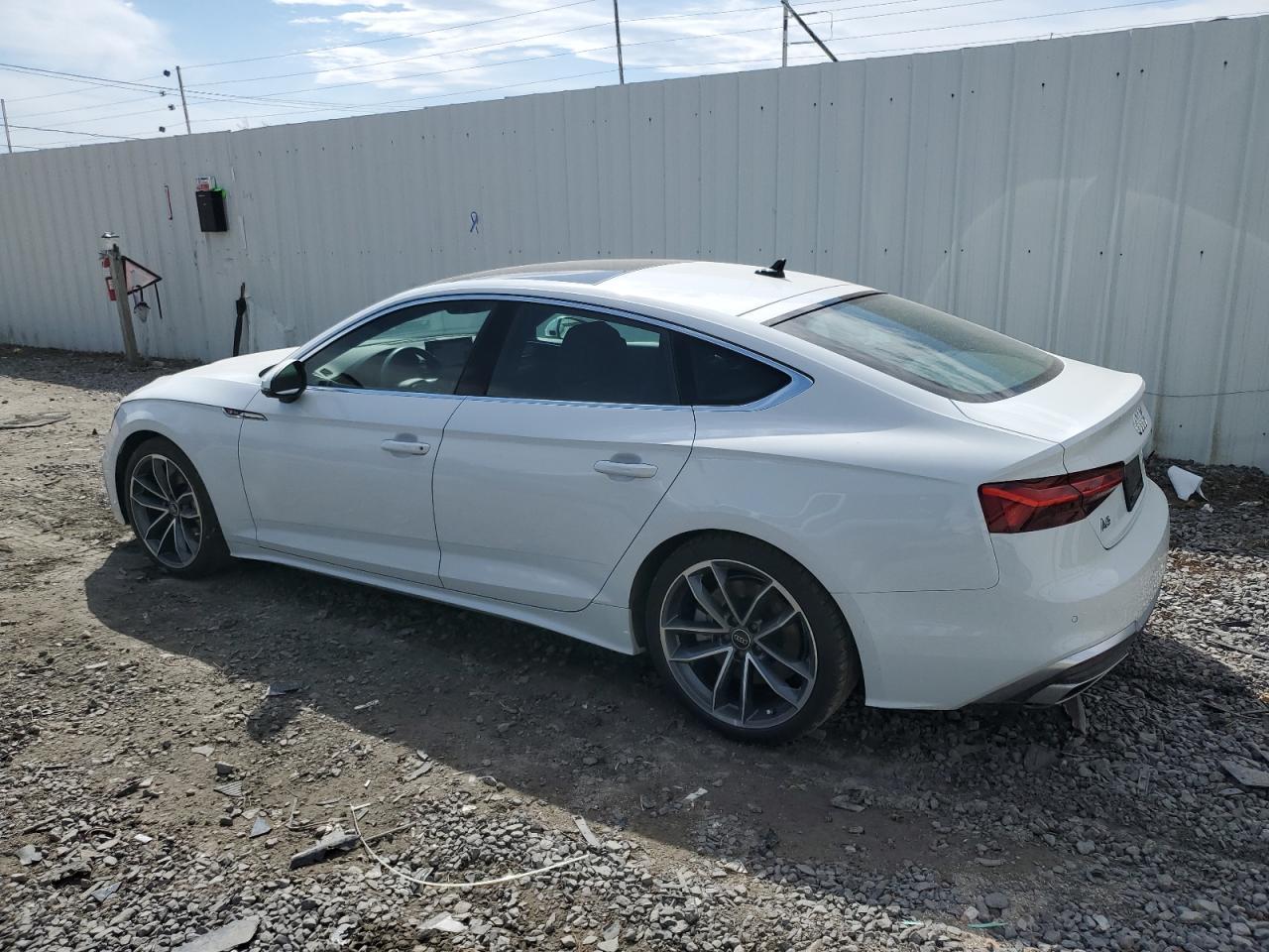 2023 AUDI A5 PREMIUM - Фото 2