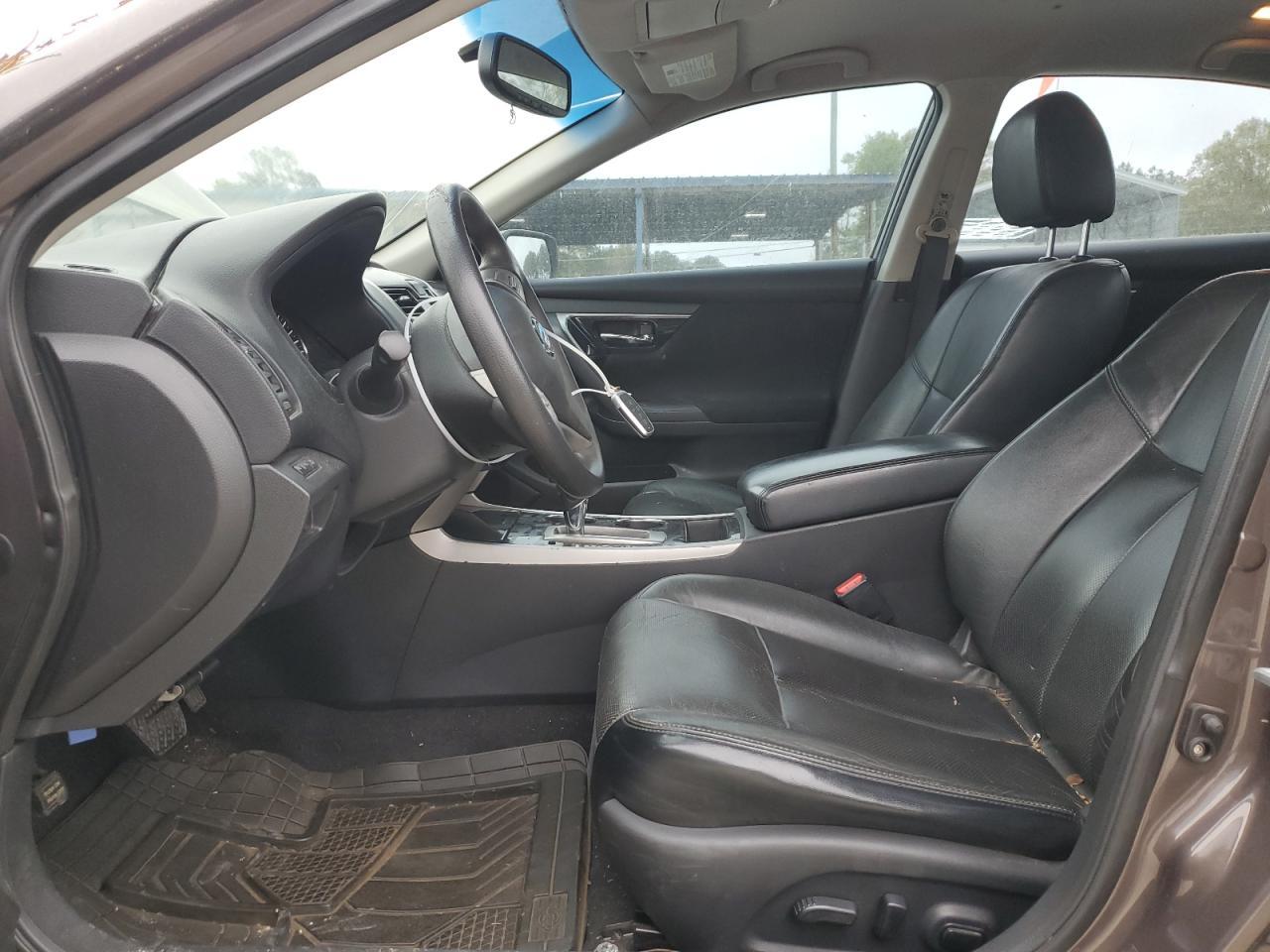 2014 NISSAN ALTIMA 2.5 - Фото 7
