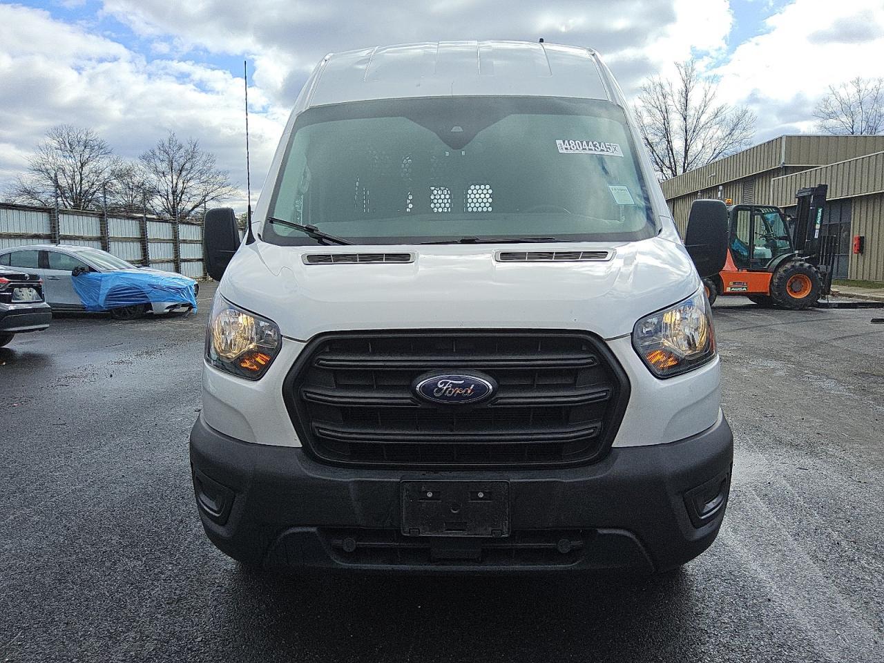 2021 FORD TRANSIT T- - Image 5