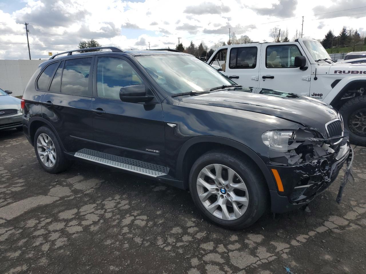 2013 BMW X5 XDRIVE3 - Фото 4