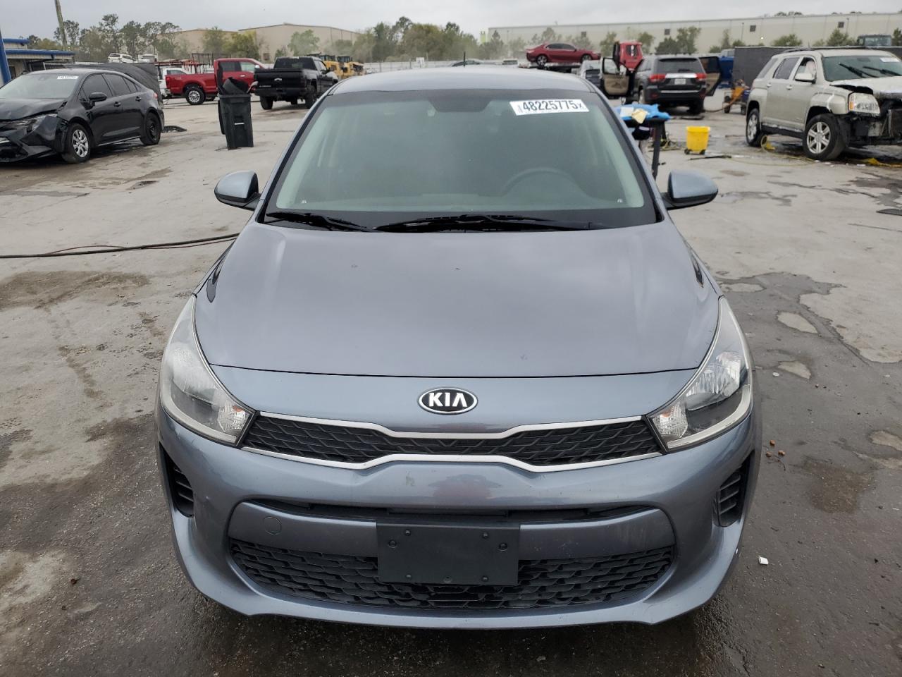 2020 KIA RIO LX - Image 5