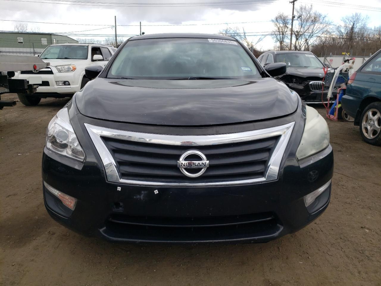 2014 NISSAN ALTIMA 2.5 - Image 5