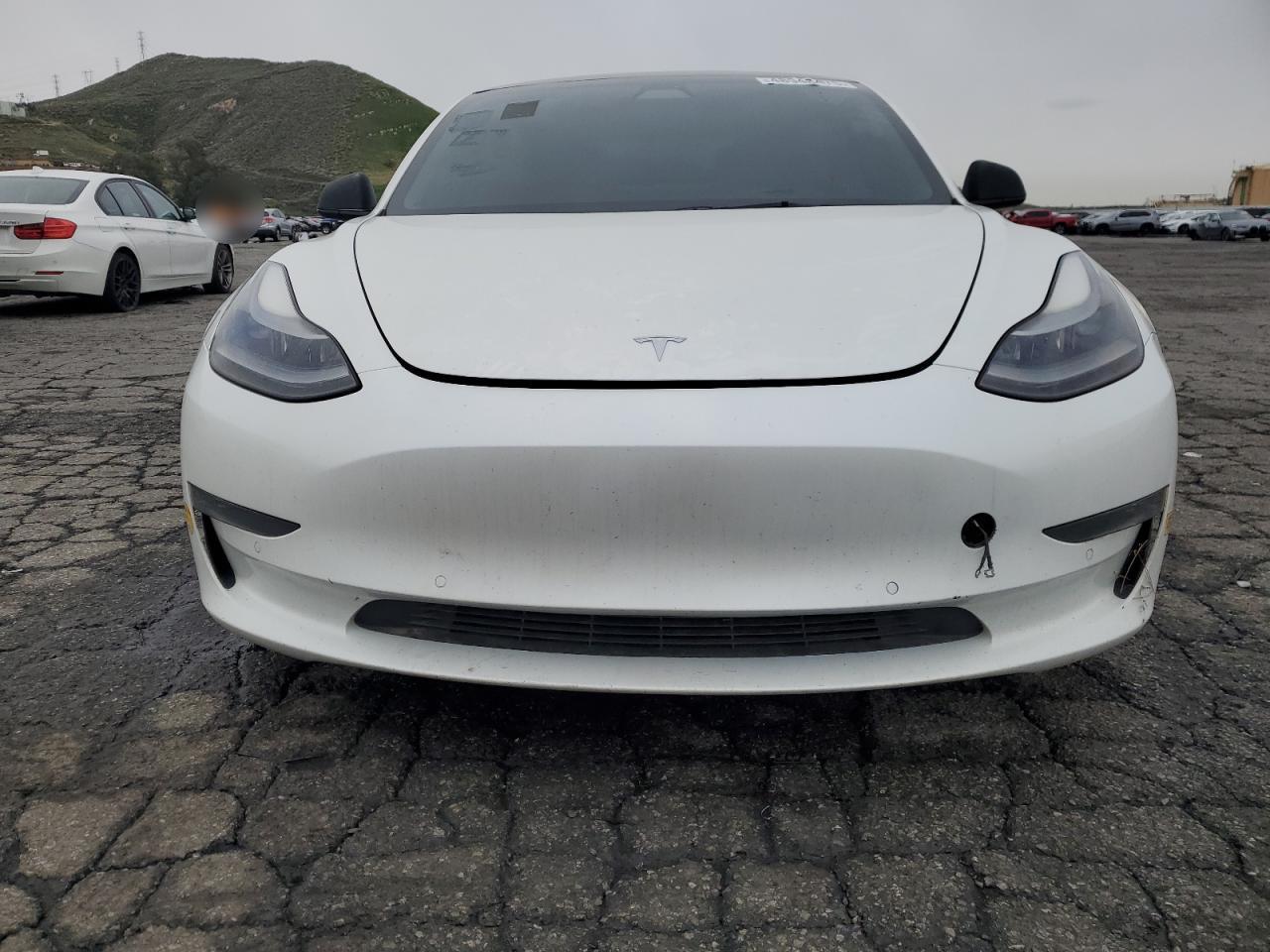 2022 TESLA MODEL 3 - Фото 5