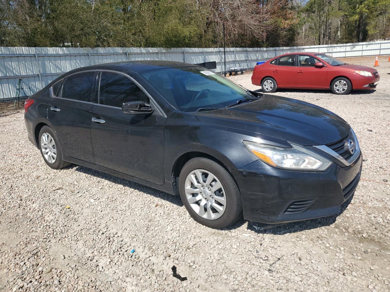 2016 NISSAN ALTIMA 2.5 - Image 4
