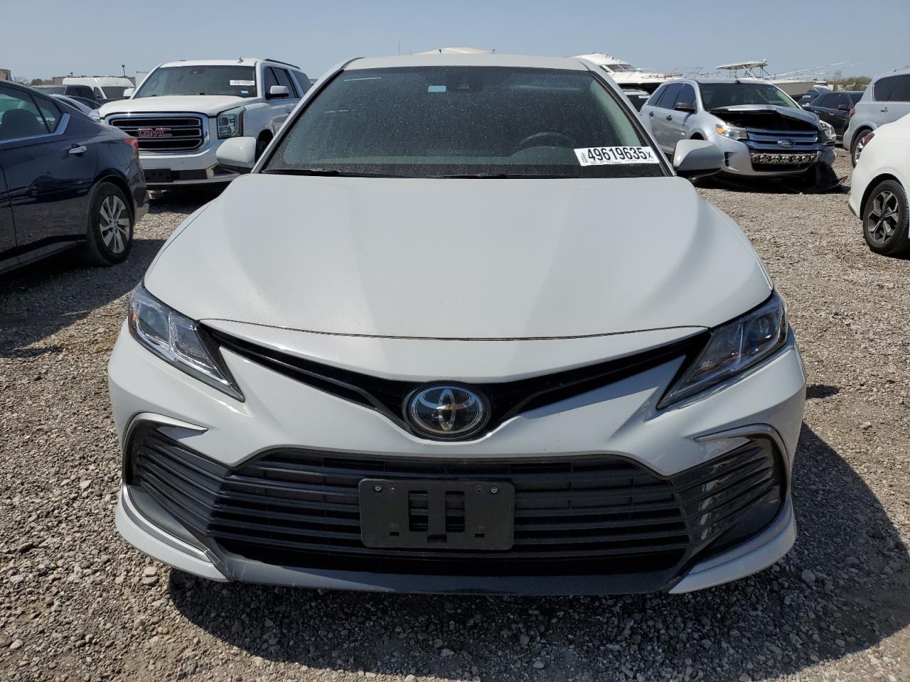 2023 TOYOTA CAMRY LE - Image 5