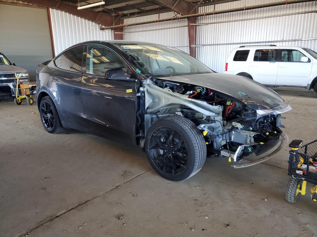 2024 TESLA MODEL Y - Image 4