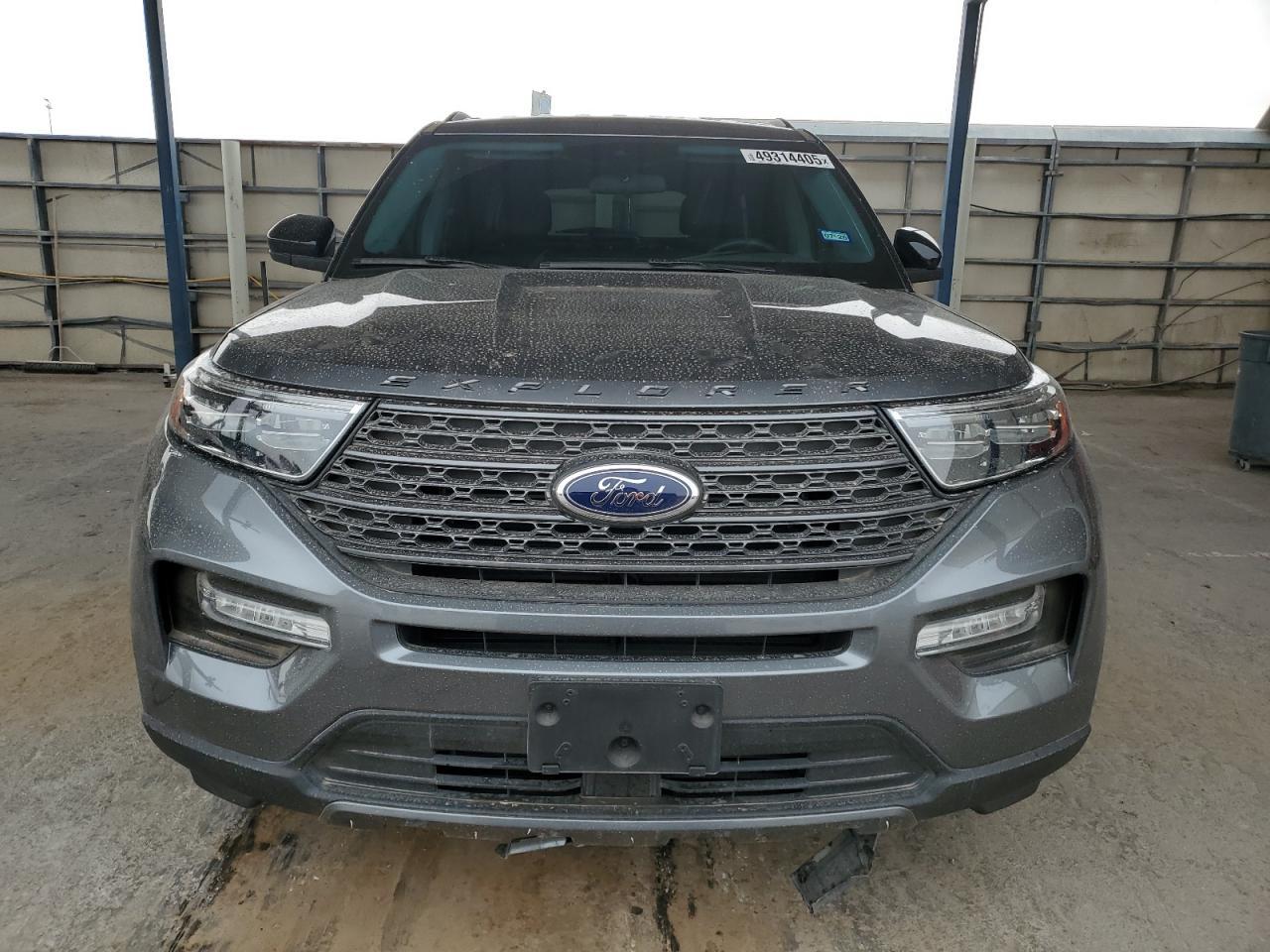 2023 FORD EXPLORER X - Image 5