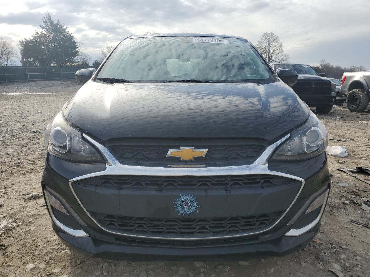2021 CHEVROLET SPARK 1LT - Фото 5
