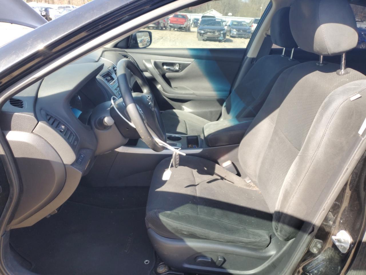 2015 NISSAN ALTIMA 2.5 - Image 7