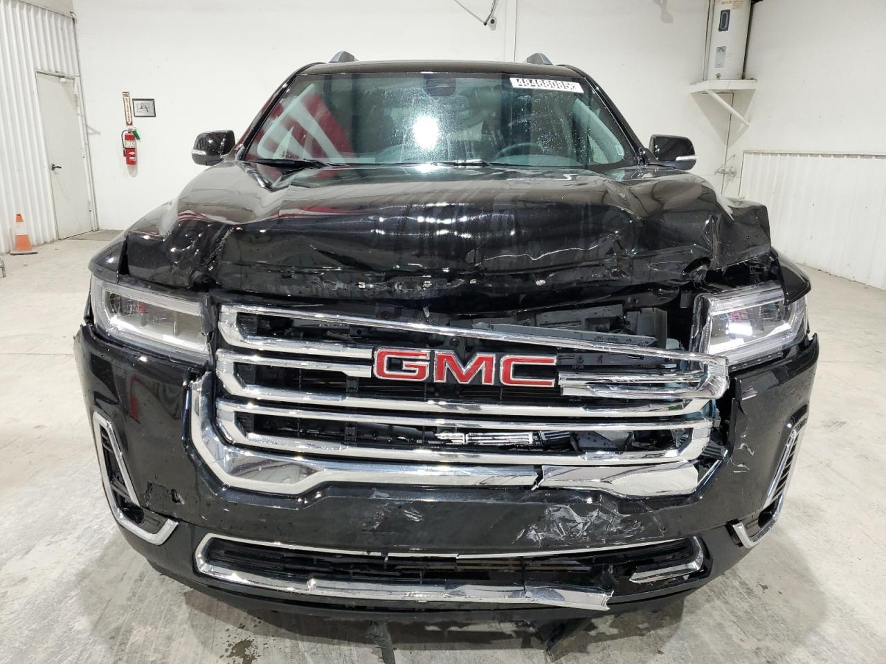 2023 GMC ACADIA SLT - Фото 5