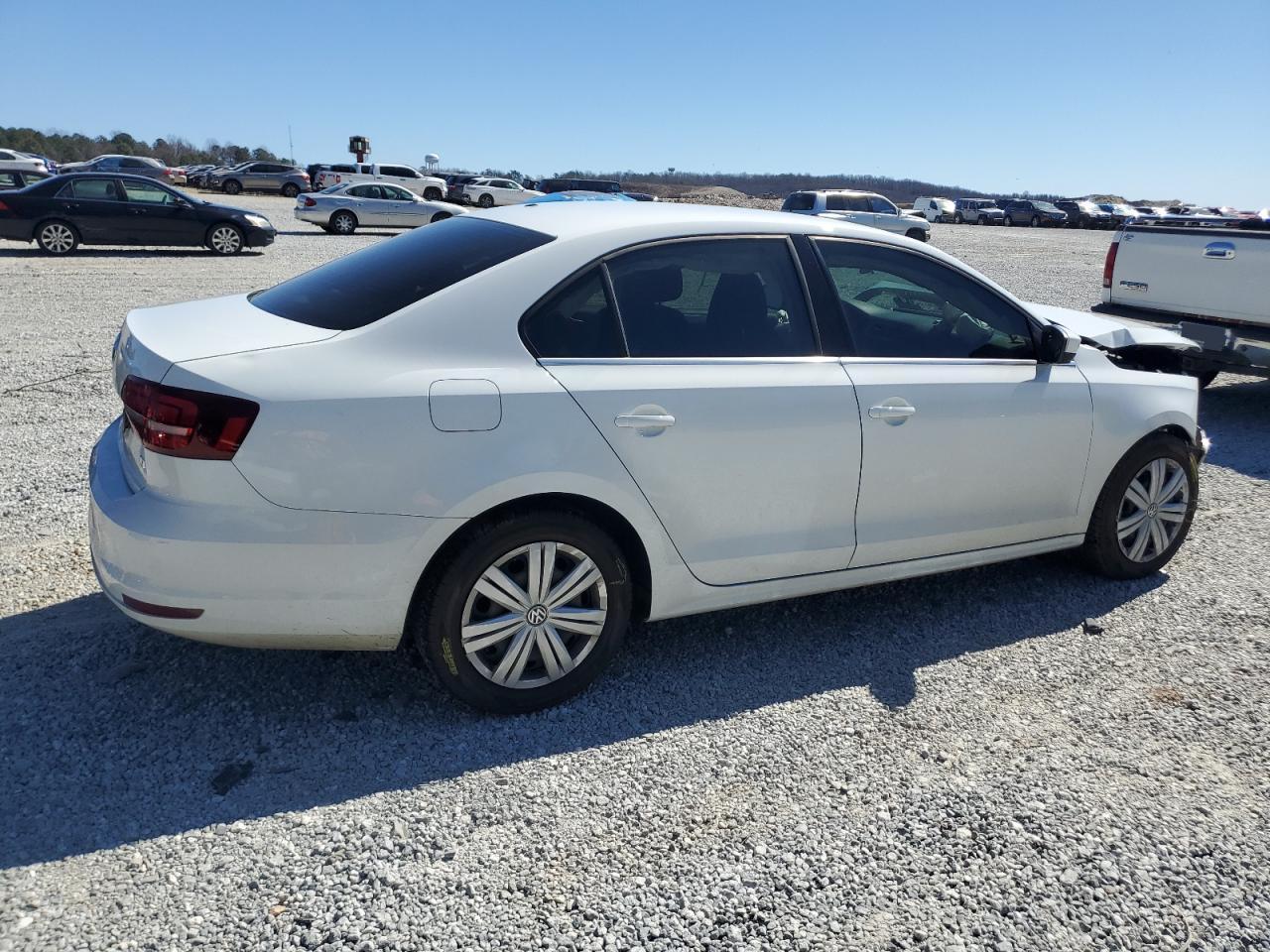 2017 VOLKSWAGEN JETTA S - Image 3