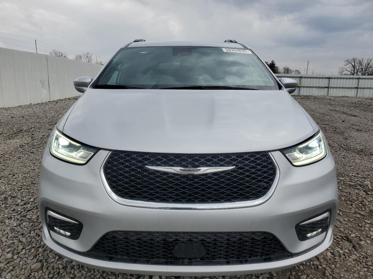2022 CHRYSLER PACIFICA T - Image 5
