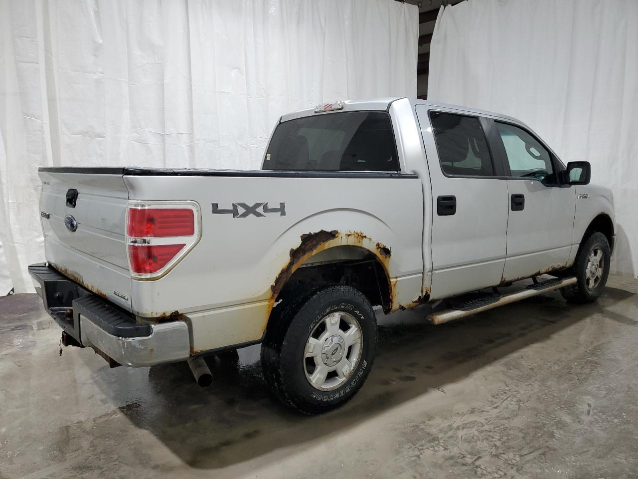 2014 FORD F150 SUPER - Фото 3