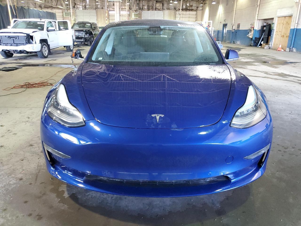 2019 TESLA MODEL 3 - Image 5