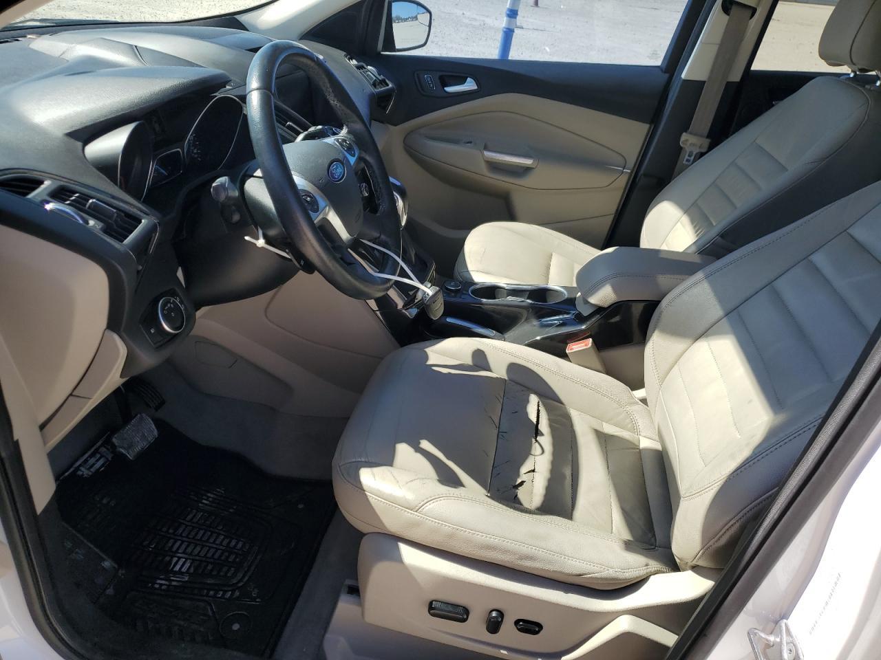 2015 FORD ESCAPE TIT - Image 7