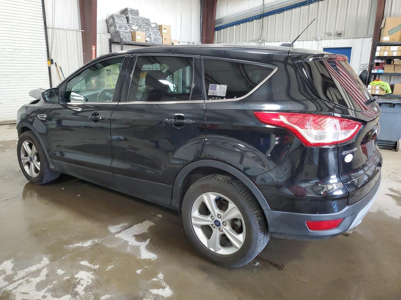 2015 FORD ESCAPE SE - Image 2