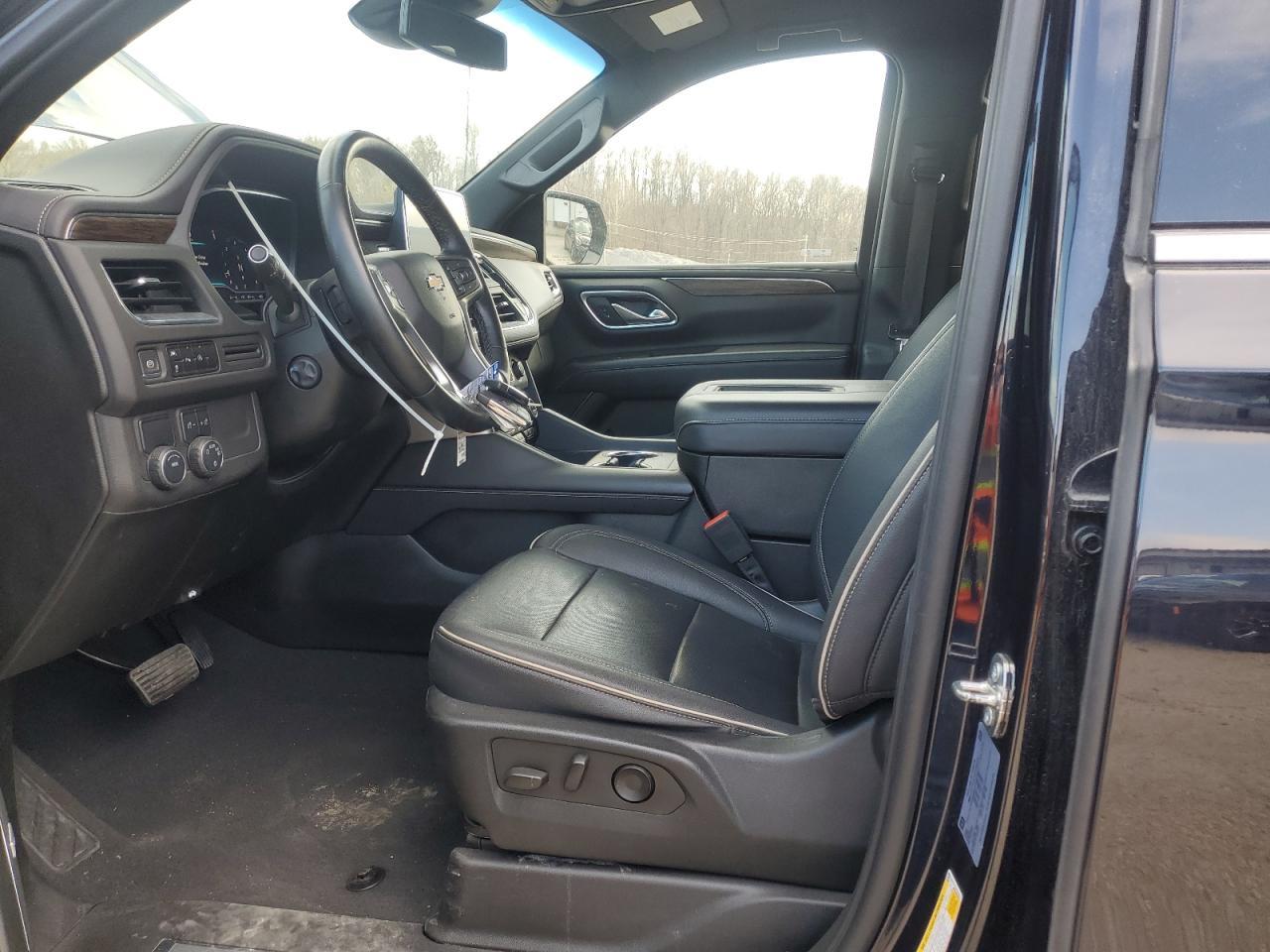 2023 CHEVROLET SUBURBAN C - Image 7