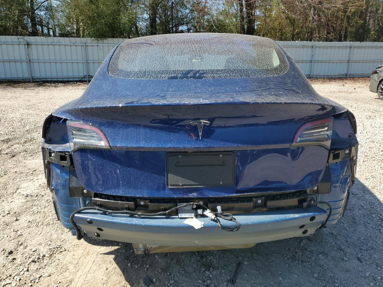2019 TESLA MODEL 3 - Фото 6