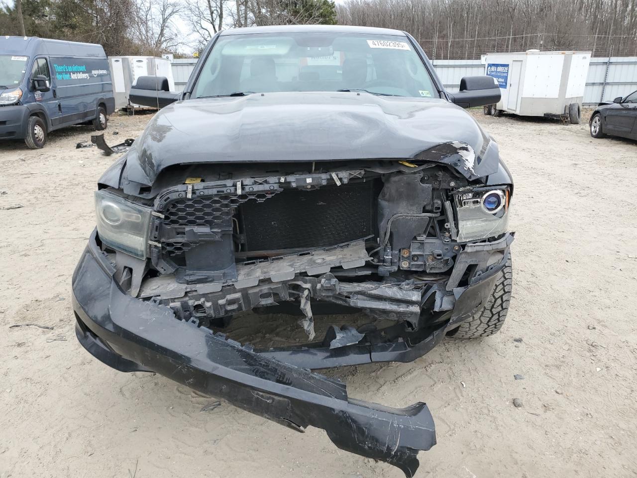 2014 RAM 1500 ST - Image 5