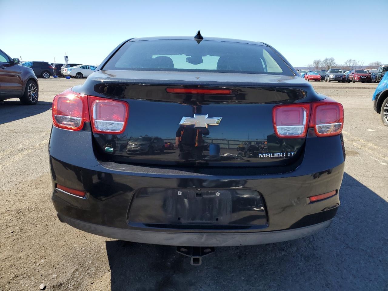 2015 CHEVROLET MALIBU 1LT - Image 6