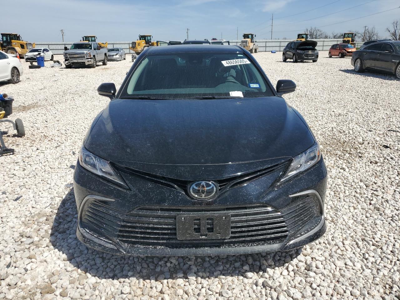 2024 TOYOTA CAMRY LE - Image 5