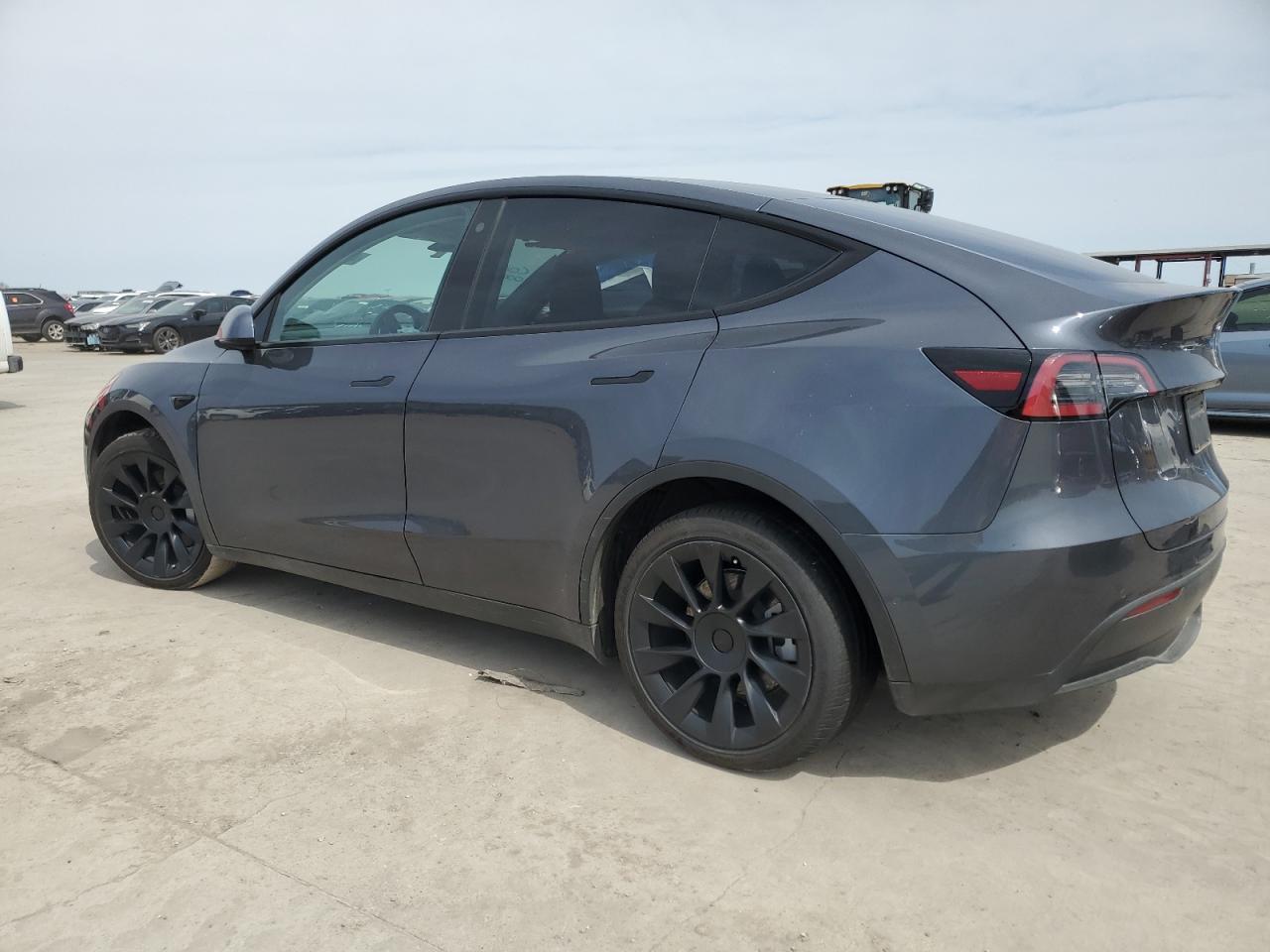 2022 TESLA MODEL Y - Image 2