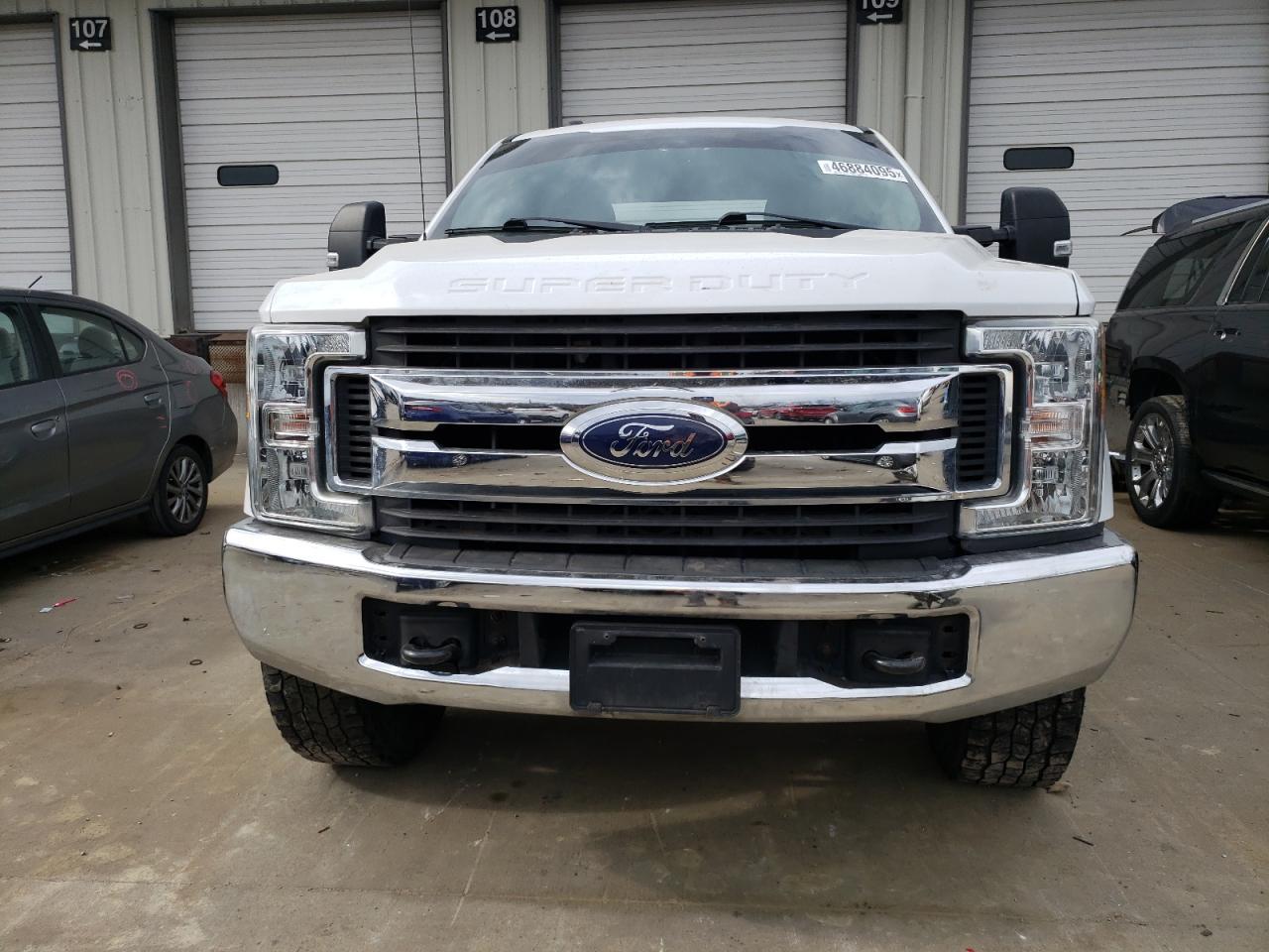 2017 FORD F250 SUPER - Image 5