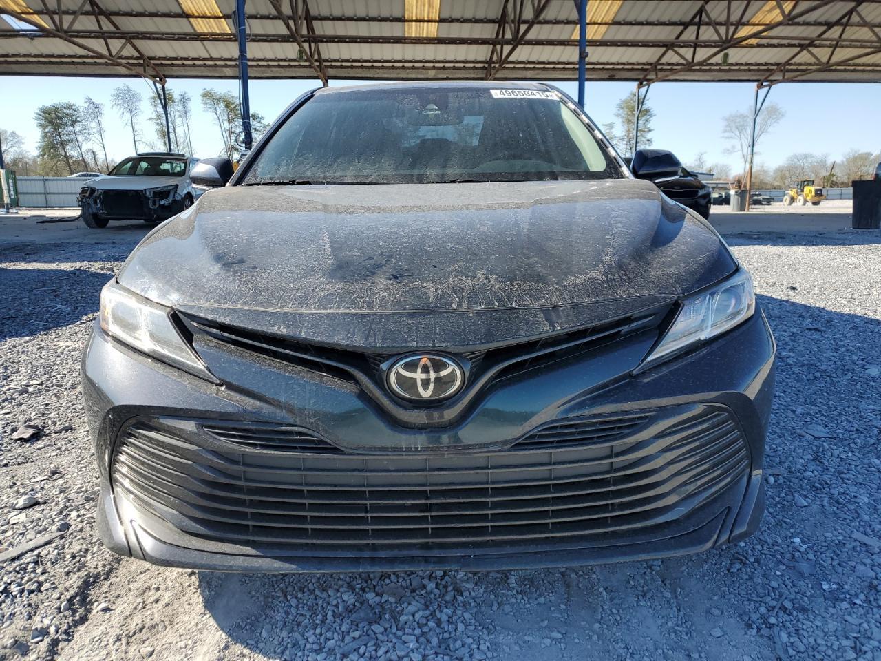 2018 TOYOTA CAMRY L - Image 5
