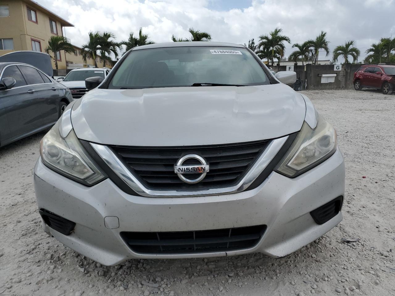 2016 NISSAN ALTIMA 2.5 - Image 5