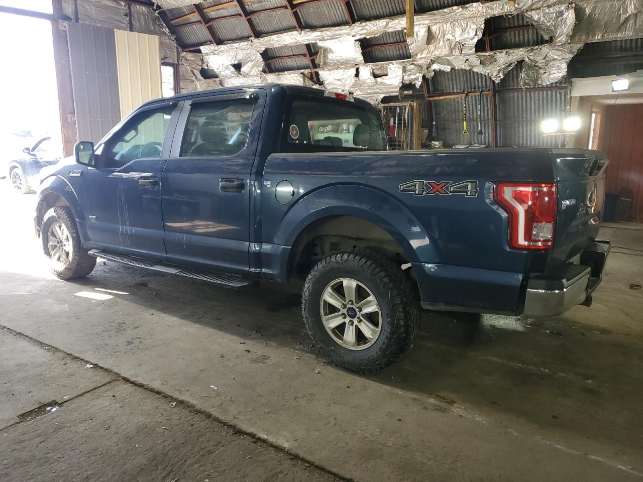 2016 FORD F150 SUPER - Image 2
