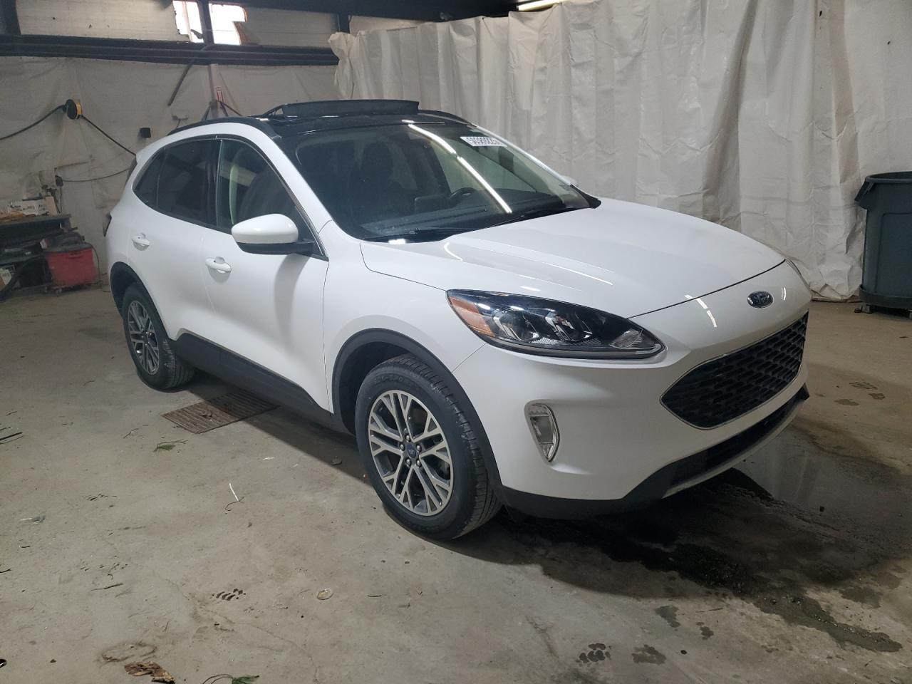2020 FORD ESCAPE SEL - Image 4