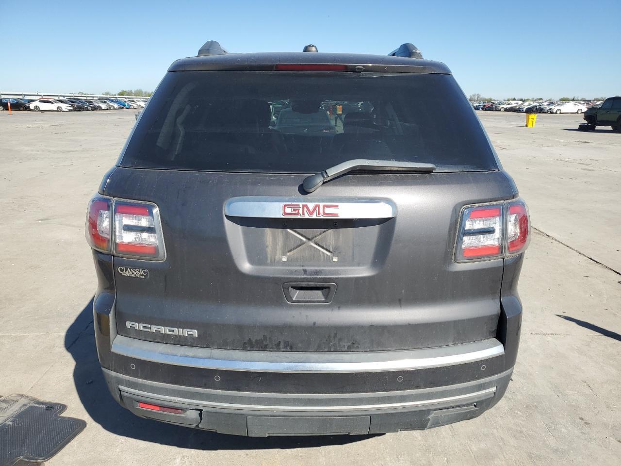 2016 GMC ACADIA SLT - Image 6
